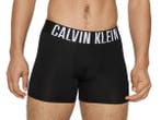Veiling - Calvin Klein 3-Pack Boxers Zwart - XL, Kleding | Heren, Ondergoed