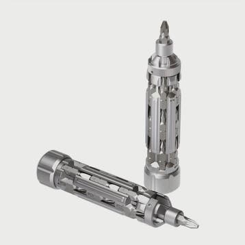 Galacok S1 Magnetische Multifunctionele Schroevendraaierset, Verzenden, Nieuw