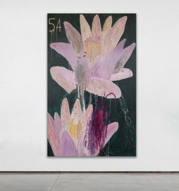 giampaolo parrilla - Green Lotus n 54