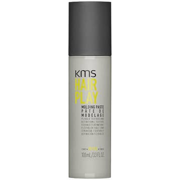 KMS  Hair Play Molding Paste  100 ml, Verzenden, Nieuw