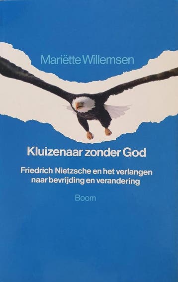 Kluizenaar zonder God - M. Willemsen 9789053523193, Verzenden, Gelezen, M. Willemsen