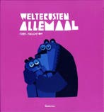 Welterusten allemaal 9789025765620 Chris Haughton, Boeken, Verzenden, Gelezen, Chris Haughton
