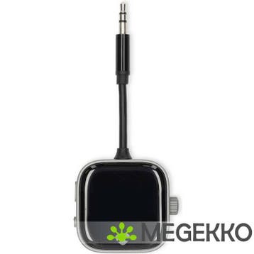 Bluetooth Zender / Ontvanger | Input: USB-C Female | Output:, Verzenden, Nieuw