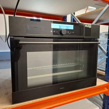Stoomoven, Pelgrim, OVS834MAT, 2024, Witgoed en Apparatuur, Nieuw