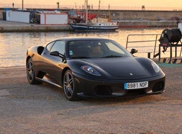 Ferrari - F430 - 2005