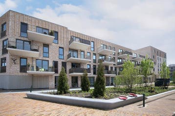 Te huur: Appartement Dreef in Zutphen, Huizen en Kamers, Huizen te huur, Gelderland, Zutphen, Appartement