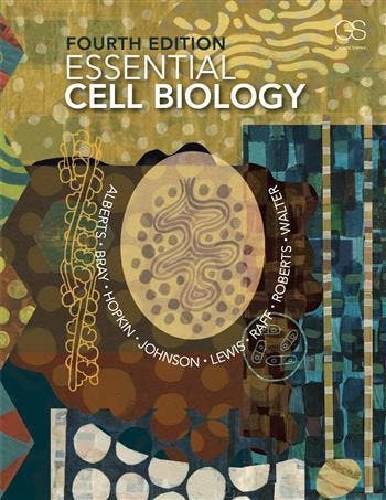 Essential Cell Biology, 9781317806271, Boeken, Verzenden, Zo goed als nieuw, HBO