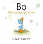 Bo / Gonnie & vriendjes 9789025742331 Olivier Dunrea, Boeken, Verzenden, Gelezen, Olivier Dunrea