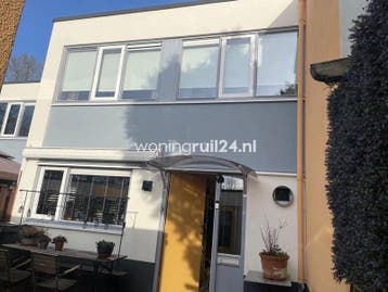 Woningruil - Schatzenburg 10 - 5 kamers en Noord-Brabant, Huizen en Kamers, Noord-Brabant