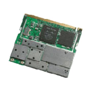 Nieuwe Cisco AIR-MP21G-E-K9 met garantie, Computers en Software, Accesspoints, Ophalen of Verzenden, Nieuw