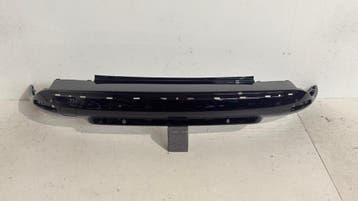 Renault Clio IV achterbumper 850B22689R, Auto-onderdelen, Ophalen, Gebruikt, Achter, Bumper