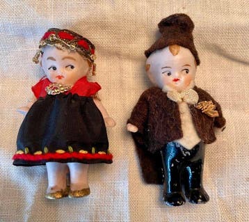 hertwig & co - Pop - 1920-1930 - Duitsland