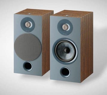 Focal - Chora 806 Dark Wood Luidsprekerset, Nieuw