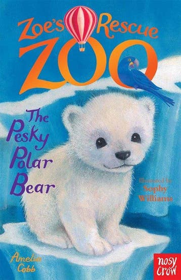 Zoes Rescue Zoo - Amelia Cobb 9780857634405, Verzenden, Zo goed als nieuw, Amelia Cobb