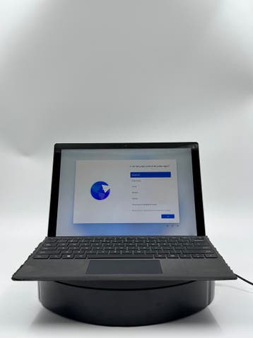 Microsoft Surface Pro 7 | i7 | 16GB | 256GB | toetsenbord, Surface Pro 7, Refurbished, 12 inch, Wi-Fi en Mobiel internet