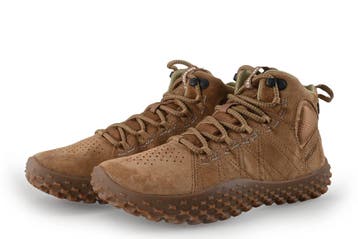 Merrell Barefoot in maat 39 Bruin, Bruin, Verzenden, Zo goed als nieuw, Merrell