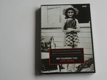 Het Dagboek van Anne Frank - BBC (DVD) nieuw, Ophalen of Verzenden, Zo goed als nieuw