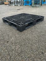 Kunststof pallets, kunststof pallet, pallets, pallets, Doe-het-zelf en Verbouw, Kratten en Dozen, Ophalen, Gebruikt, 100 cm of meer