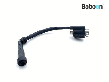 Bobine Yamaha XVS 1300 A Midnight Star 2007-2009 (XVS1300A, Motoren, Verzenden, Gebruikt