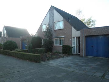 Te huur: Huis Hillegomlaan in Tilburg, Tilburg, Noord-Brabant