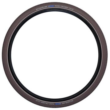 Schwalbe Fietsband - Urban Comfort - Reflecterend Bruin -..., Fietsen en Brommers, Ophalen of Verzenden, Nieuw, Band