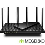 TP-LINK Router Archer AX73, Computers en Software, Routers en Modems, Verzenden, Nieuw, TP-LINK