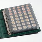 Leuchtturm Grande Aanvulbladen voor ronde capsules, Verzenden