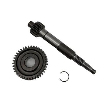 Malossi MHR - Primaire Vertanding - HTQ Z 15 / 38 – Vespa, Ophalen of Verzenden, Nieuw