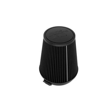K&N Universeel Luchtfilter Konisch 127mm aansluiting, 165mm, Verzenden, Nieuw