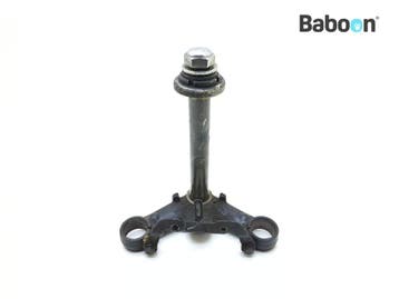 Voorvork T-stuk Honda CB 400 N 1978-1981 (CB400N), Motoren, Verzenden, Gebruikt