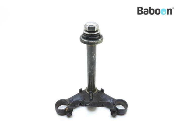 Voorvork T-stuk Honda CB 400 N 1978-1981 (CB400N), Motoren, Onderdelen | Honda, Gebruikt, Verzenden