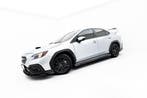 Maxton Splitters (set) Subaru WRX STI Mk2, Verzenden