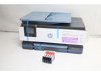 HP OfficeJet Pro 8125e - All-in-One printer - Draadloos - 20, Verzenden, Zo goed als nieuw, HP