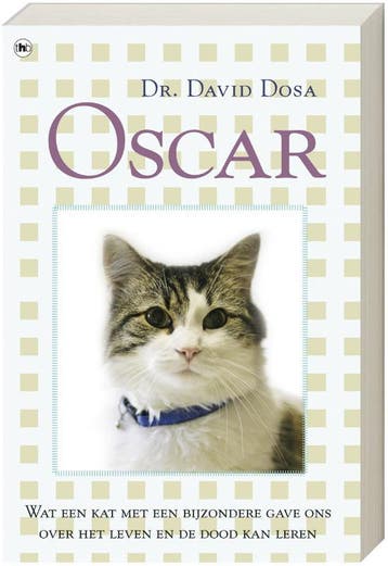 Oscar - David dr. Dosa 9789044325409, Verzenden, Zo goed als nieuw, David dr. Dosa