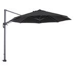 Garden Impressions Hawaii zweefparasol Ø350 cm - frame, Verzenden, Nieuw