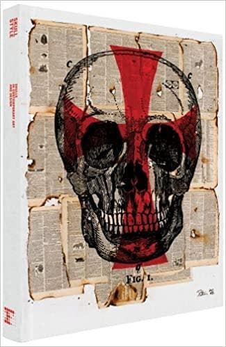 Skull Style: Skulls in Contemporary Art and Design LIMITED, Ophalen of Verzenden, Nieuw, Pete Tunney
