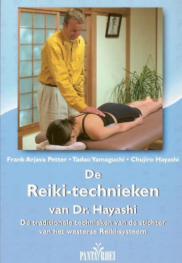 De Reiki-technieken van Dr. Hayashi 9789076771441, Verzenden, Gelezen, F.A. Petter