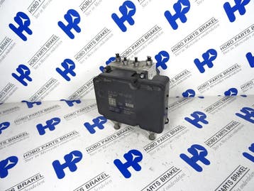ABS pomp A 172 431 2512 o.a: SLK-klasse r172, Ophalen of Verzenden, Gebruikt, Mercedes-Benz