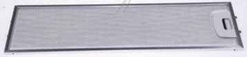 Whirlpool Metaalfilter 480122102186 550x170mm, Verzenden, Nieuw
