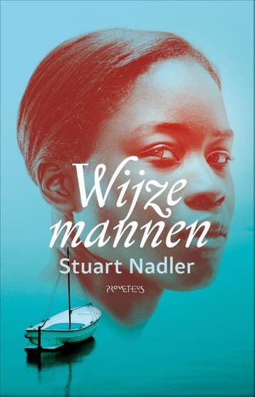 Wijze mannen - Stuart Nadler 9789044624731, Verzenden, Gelezen, Stuart Nadler
