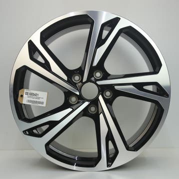 Originele velgen 20 inch Audi e-tron GT 5x130 *OS1005421*, Auto-onderdelen, Banden en Velgen, Gebruikt, Velg(en), Ophalen of Verzenden