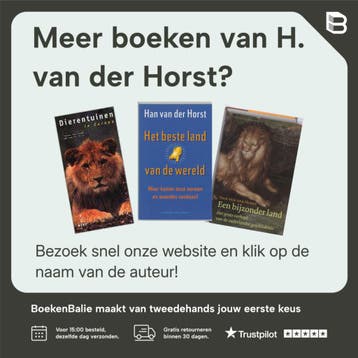 Onze premiers (1901-2002) - H. van der Horst 9789025320560, Verzenden, Gelezen, H. van der Horst