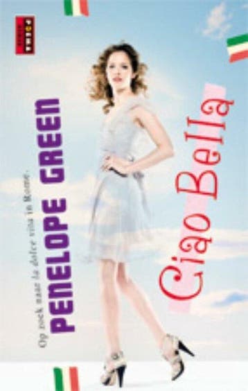 Ciao Bella - Green, Verzenden, Gelezen