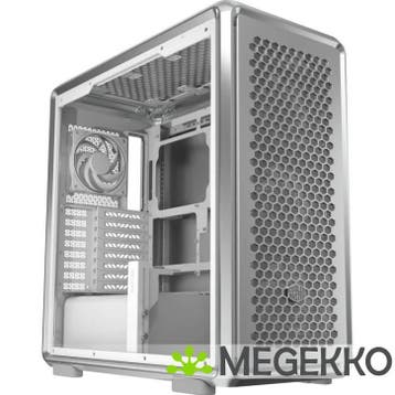 Cooler Master MasterFrame 600 Silver, Computers en Software, Verzenden, Nieuw
