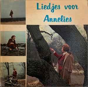 LP gebruikt - Annelies Bouma - Liedjes Voor Annelies, Verzenden, Zo goed als nieuw, Overige formaten