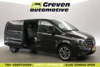 Mercedes-Benz Vito 116 CDI Extra Lang  Dubbele Cabine  Aut., Automaat, Mercedes-Benz, Diesel, Nieuw