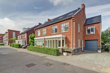 Te huur: Huis Egmondland in Den Hoorn, Den Hoorn, Zuid-Holland