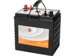 Dynac Deep Cycle accu 6 volt 213 ah, Verzenden, Nieuw