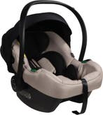 Kunert Cosmo Mocca 40-87 cm i-Size Autostoel, Verzenden, Nieuw, 0 t/m 13 kg, Autogordel