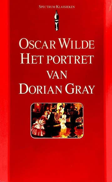 Portret van dorian gray - Wilde, Oscar - Wilde 9789027417404, Verzenden, Gelezen, Wilde
